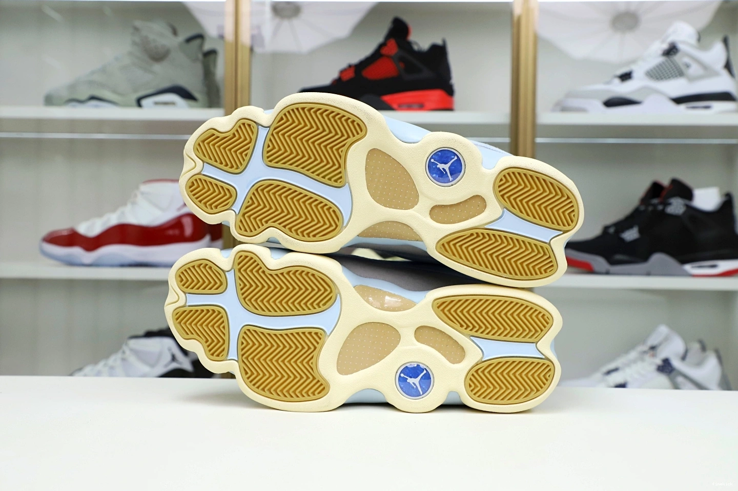 JORDAN JORDAN AIR SOLEFLY 13 AIR 0224